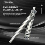 Aolisheng Heavy Duty Slide
