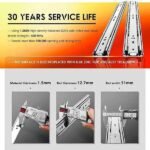 Aolisheng Heavy Duty Slide