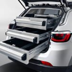 Heavy Duty Full Drawer Slides
