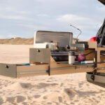 Side Mount Full Extension Drawer Slide