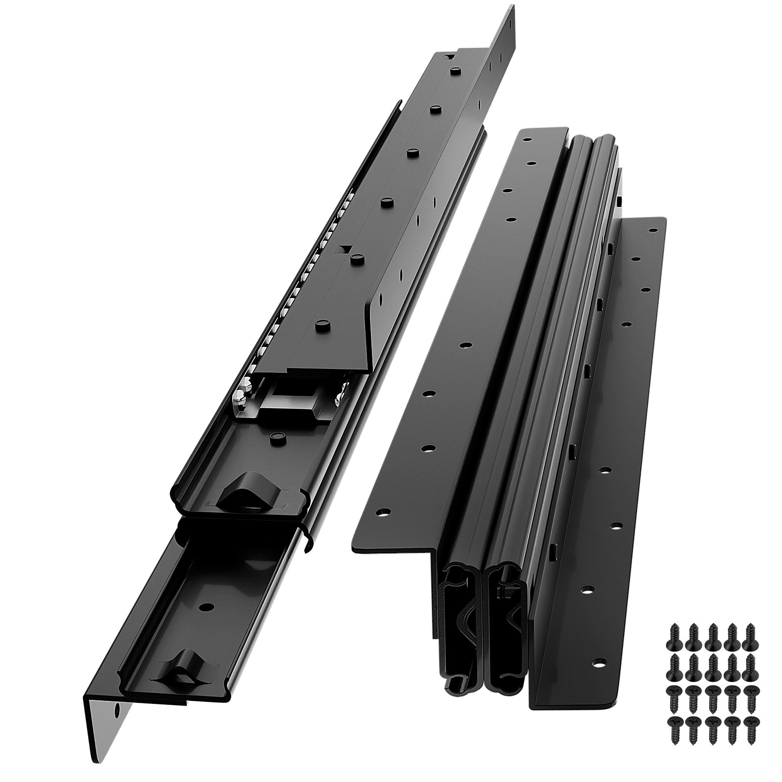 AOLISHENG 16 inch drawer slide