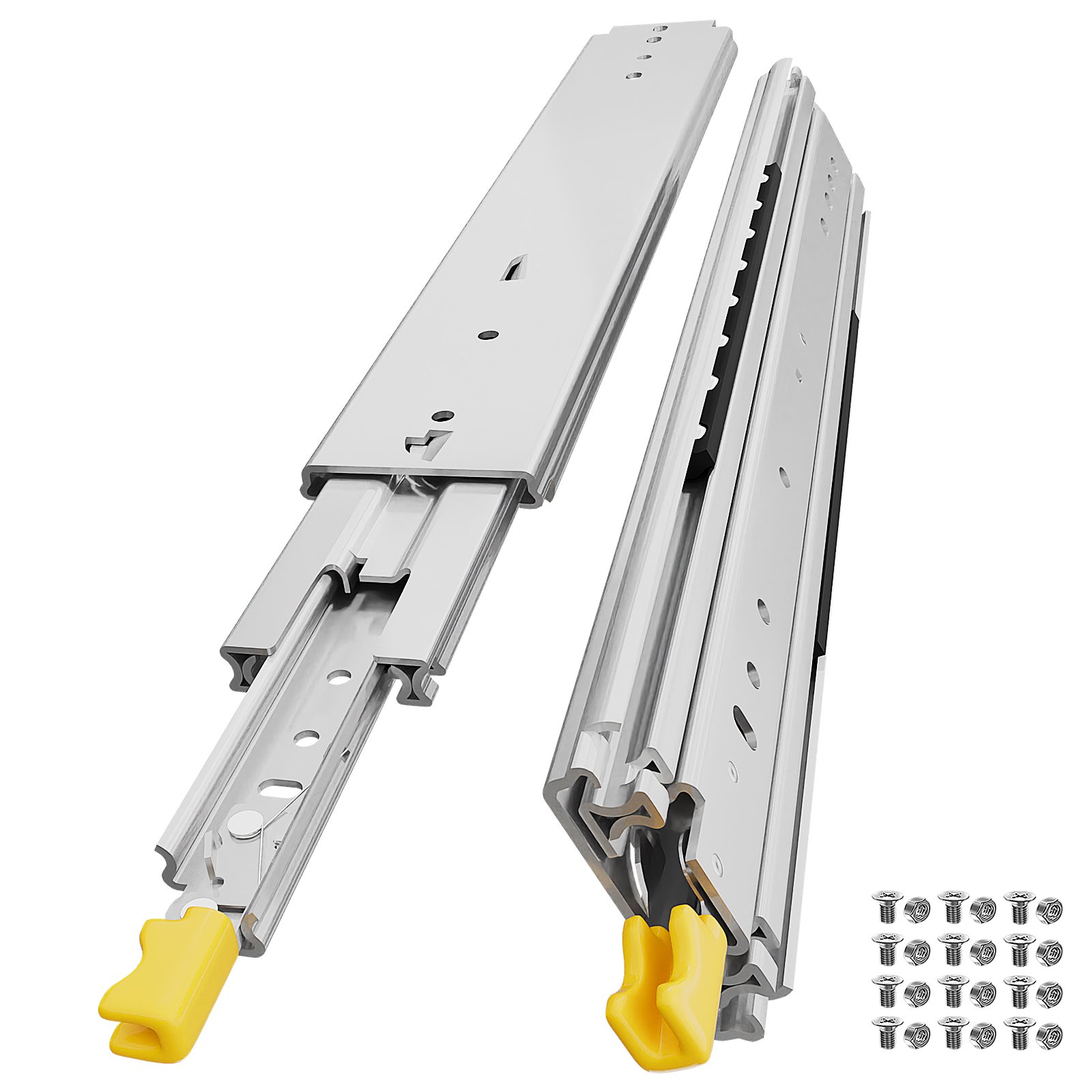 AOLISHENG 18 inch drawer slide