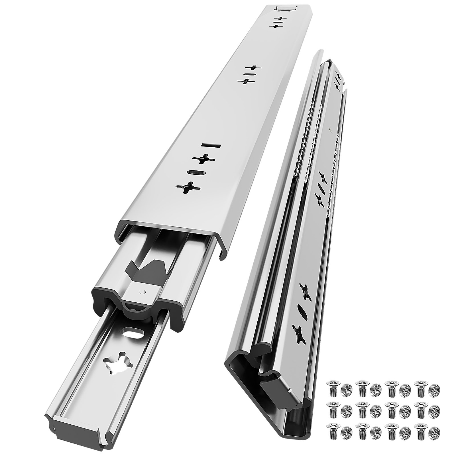 AOLISHENG 18 inch drawer slide