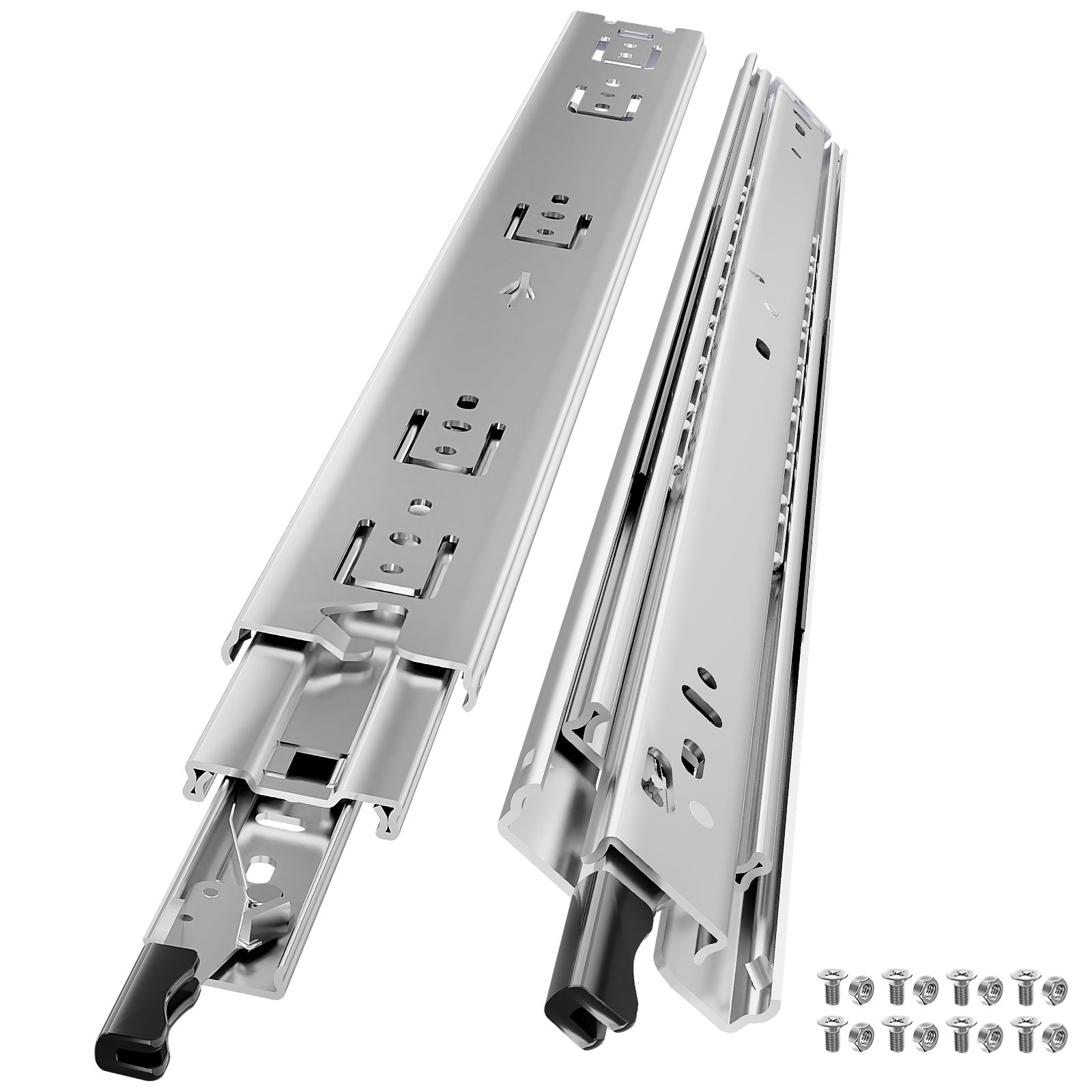 AOLISHENG 18 inch drawer slide