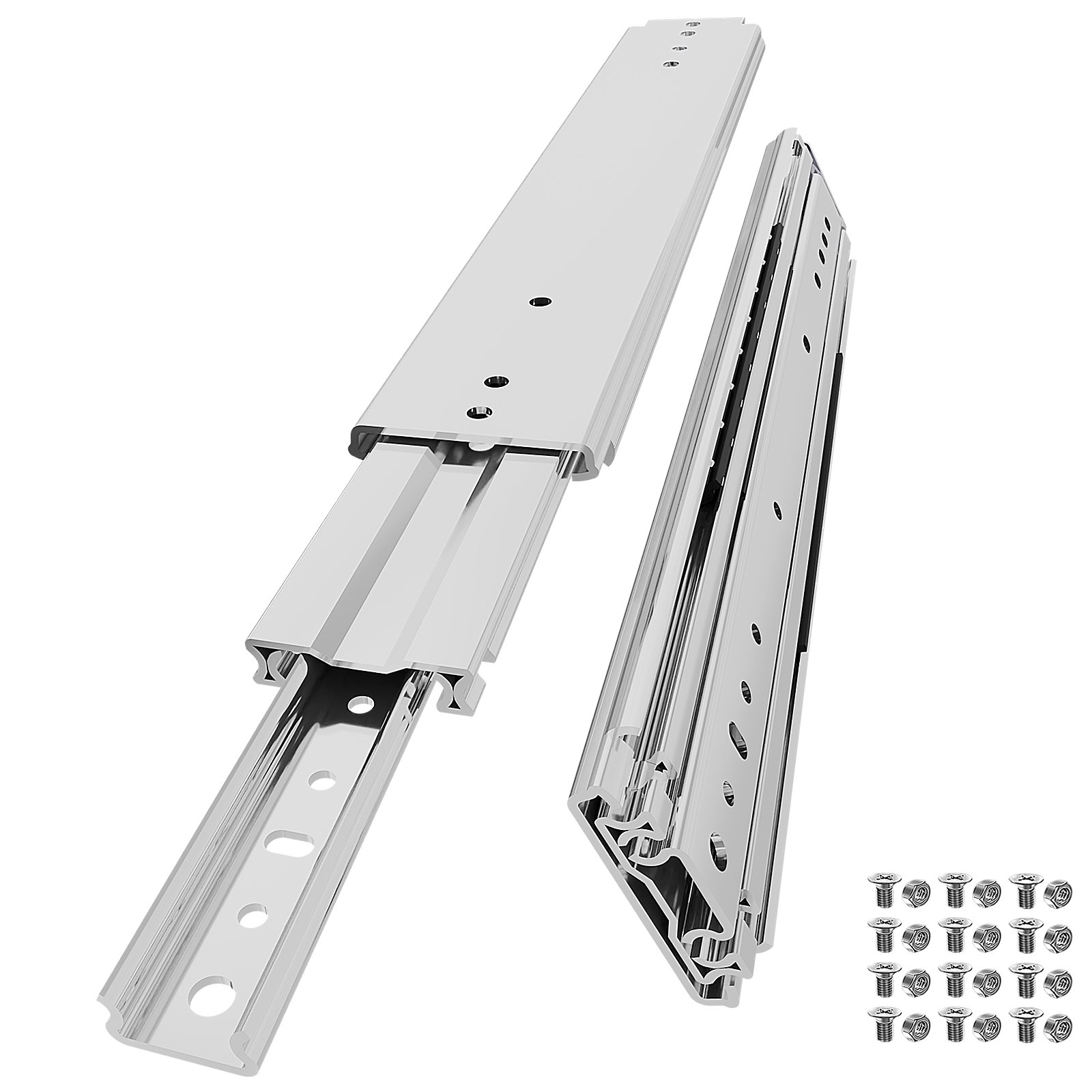 AOLISHENG 18 inch drawer slide