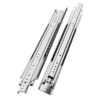 AOLISHENG 76mm two-way travel heavy-duty slide