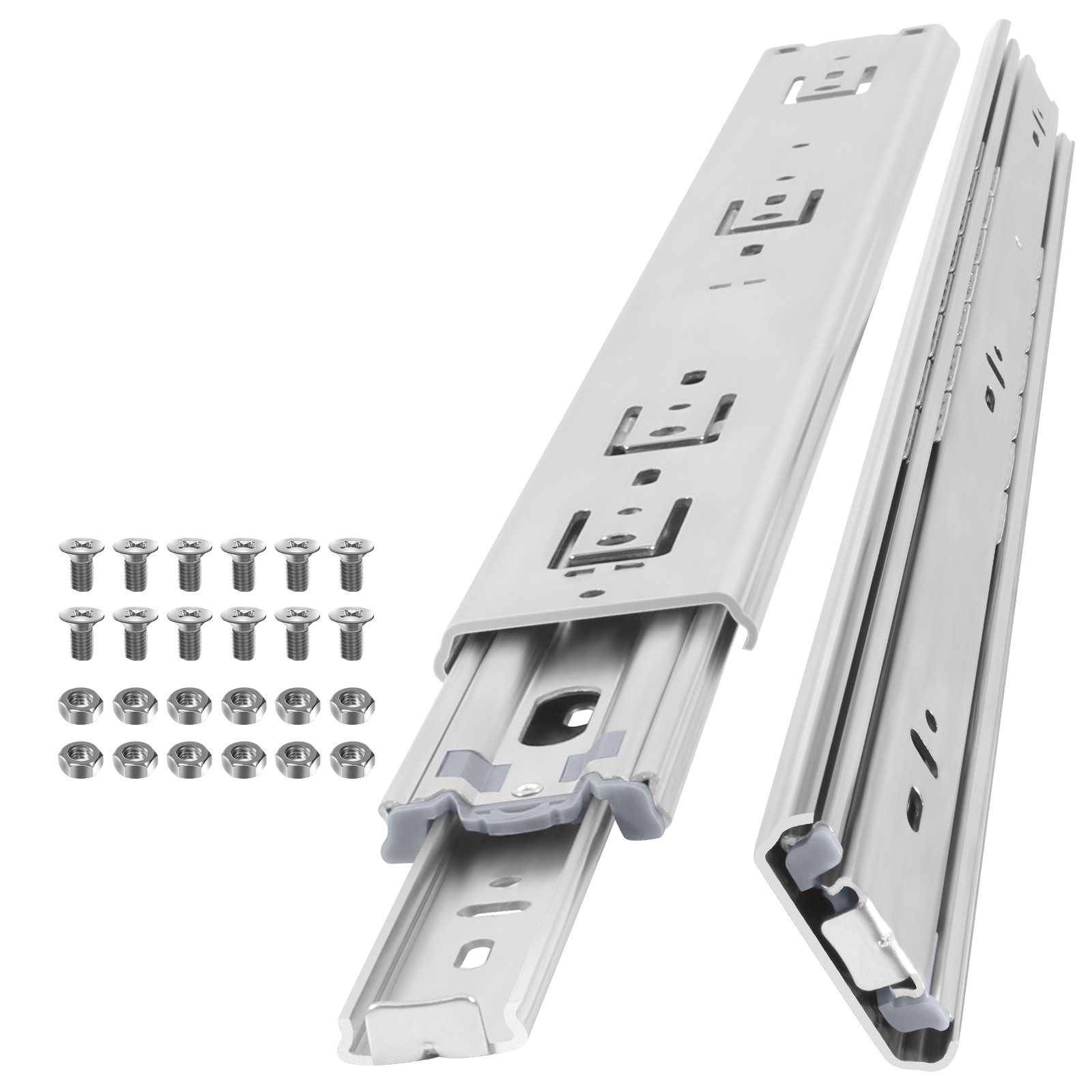 AOLISHENG A51 18 inch drawer slide