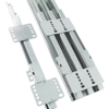 AOLISHENG top and bottom mount rail set