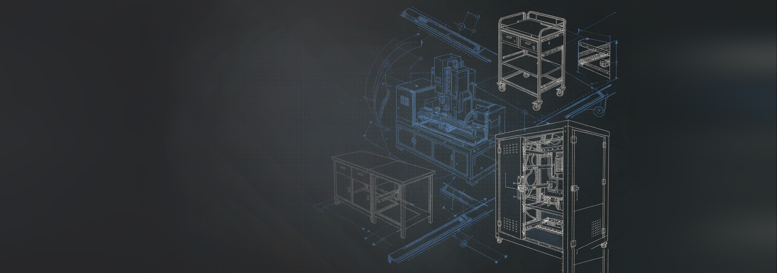 Co-Built for Your Industry